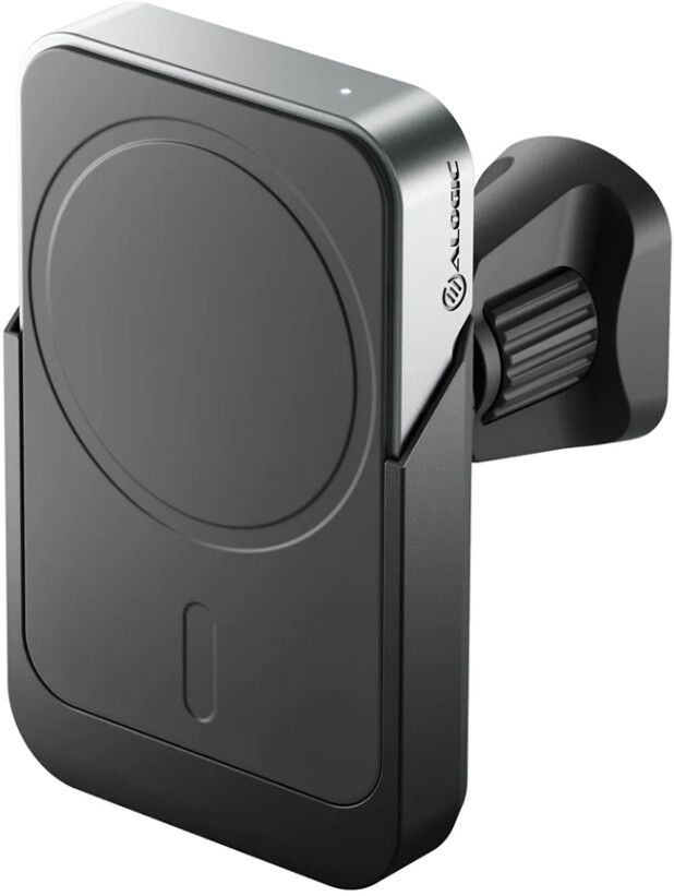 ALOGIC Matrix Magnetic Wireless Charger with Car Mount