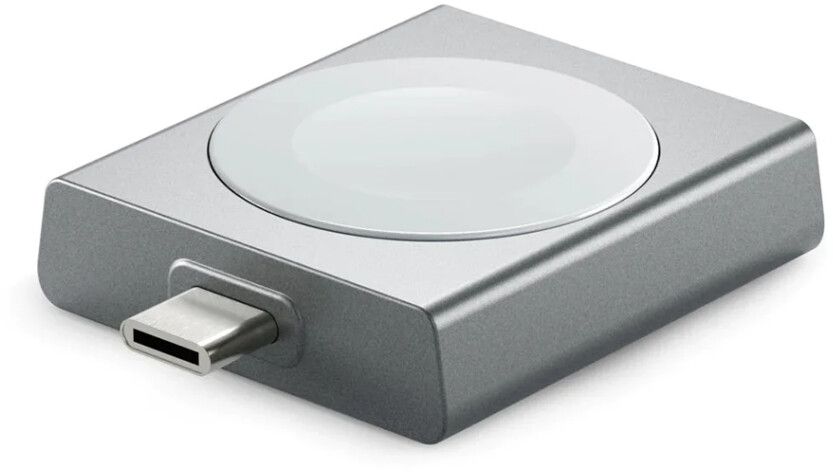 ALOGIC Matrix wireless charging pad - USB-C