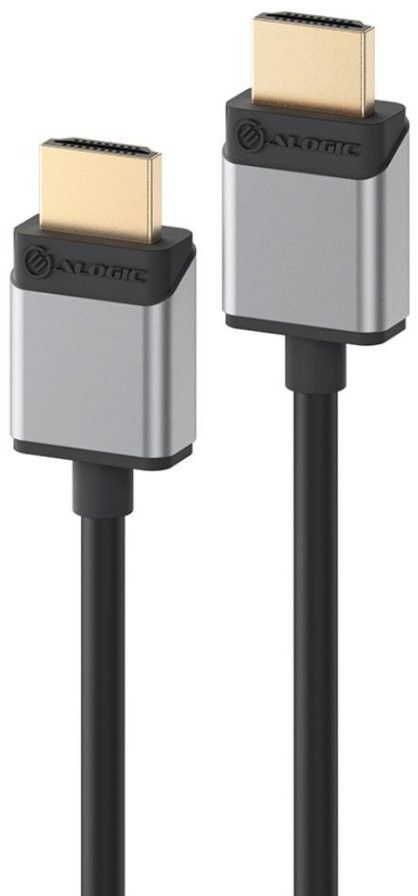 Alogic Super Ultra HD 8K HDMI til HDMI-kabel - 1 meter