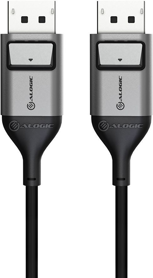 Alogic Ultra Displayport til Displayport - kabel - 3 meter