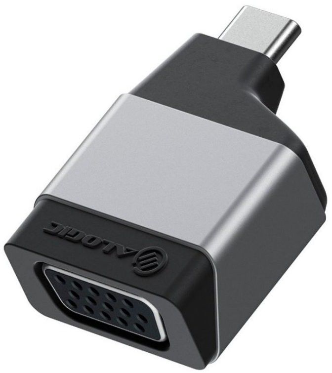 Alogic Ultra Mini USB-C til VGA-adapter