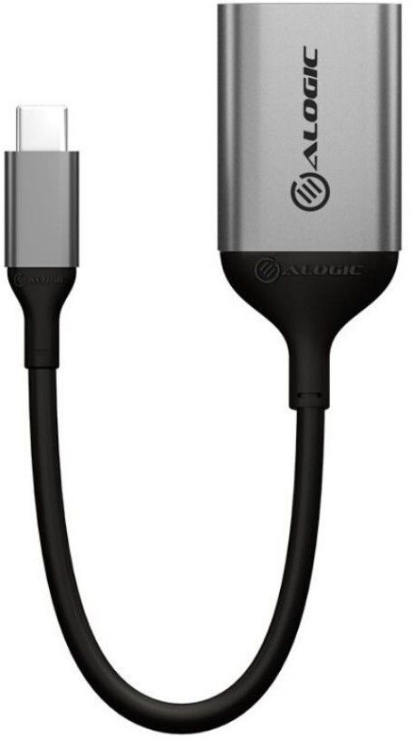 Alogic Ultra USB C to USB C Audio and USB C Charging Combo Adapter Alogic Ultra USB C to USB C Audio and USB C Charging Combo Adapter