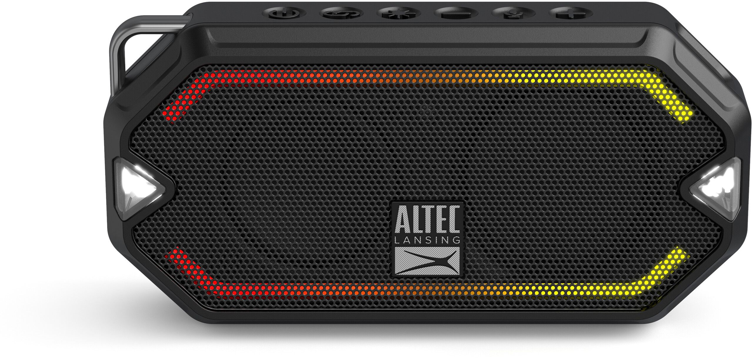 Altec Lansing IMW1000 HydraMini RGB-høyttaler