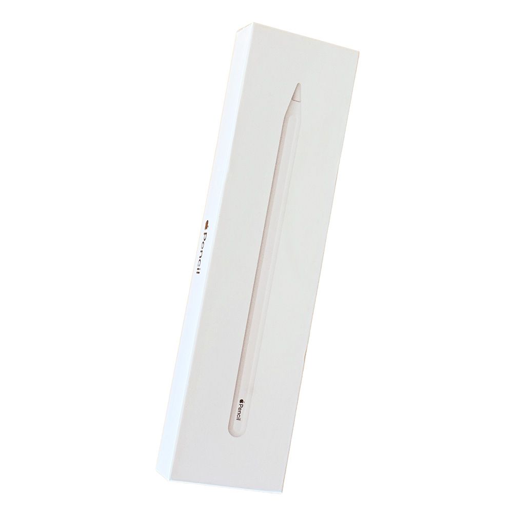 Apple Pencil (2:a gen)