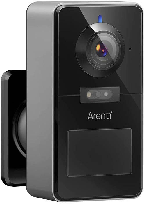 Arenti Power1 utendørskamera