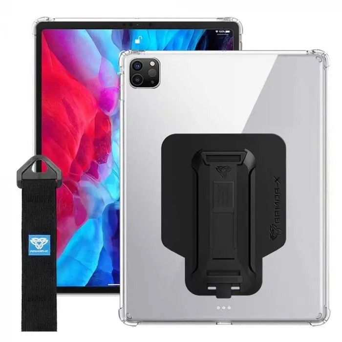 Armor-X støtsikkert deksel (iPad Pro 12,9 (2020/2021))