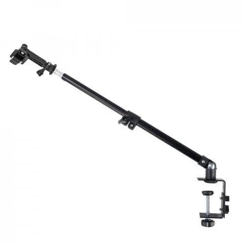 Armor-X X113T justerbar klemme for skrivebord (iPad)