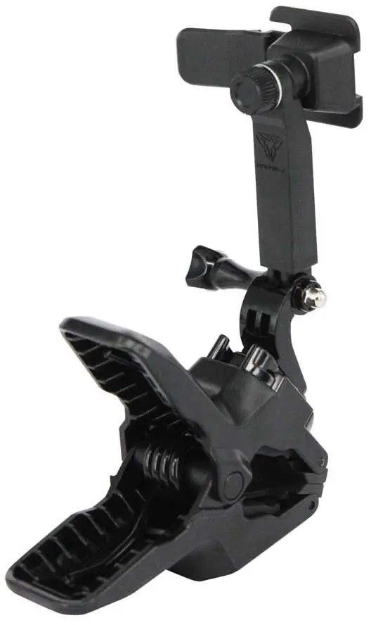 Armor-X X29T Jaws Clamp Mount