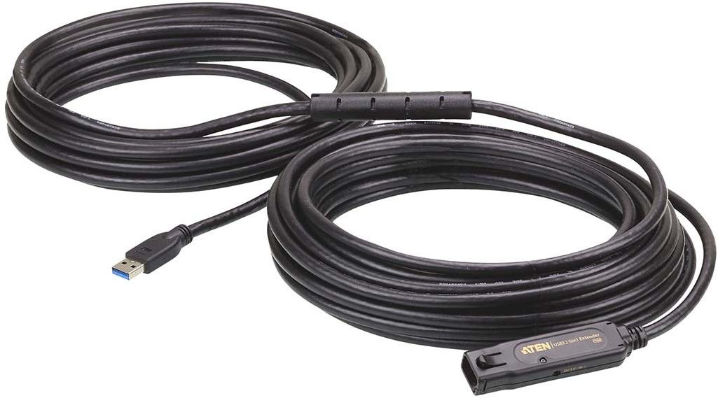 Aten 15m USB 3.2 skjøtekabel