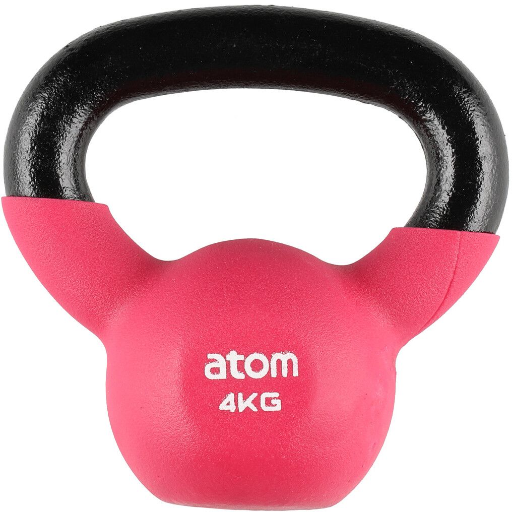 Kettlebell 4 kg