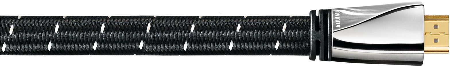 Avinity HDMI Cable Klass 5 - high end - 3 meter