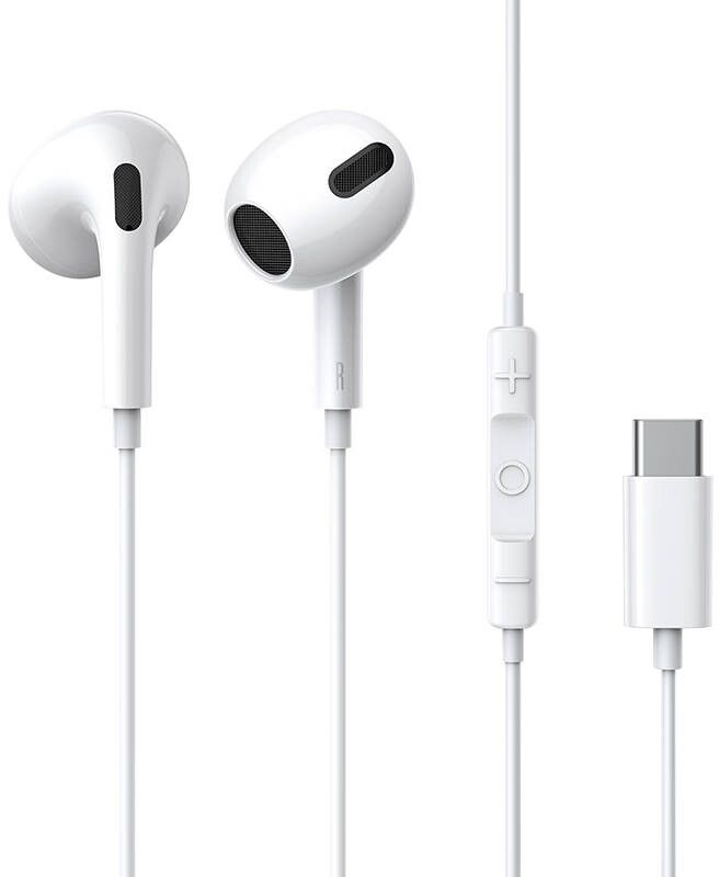 Baseus Encok C17 Earphones USB-C  _SHO