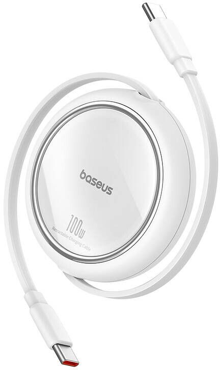 Baseus Free2Draw USB-C til USB-C-kabel - år