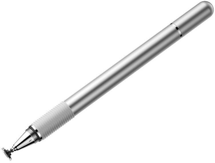 Baseus Household Pen - Sølv