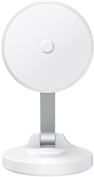 Baseus MagPro magnetisk bordtelefonstativ selvklebende - år