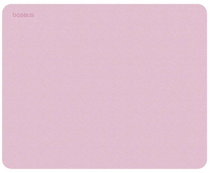 Baseus mouse pad (pink)