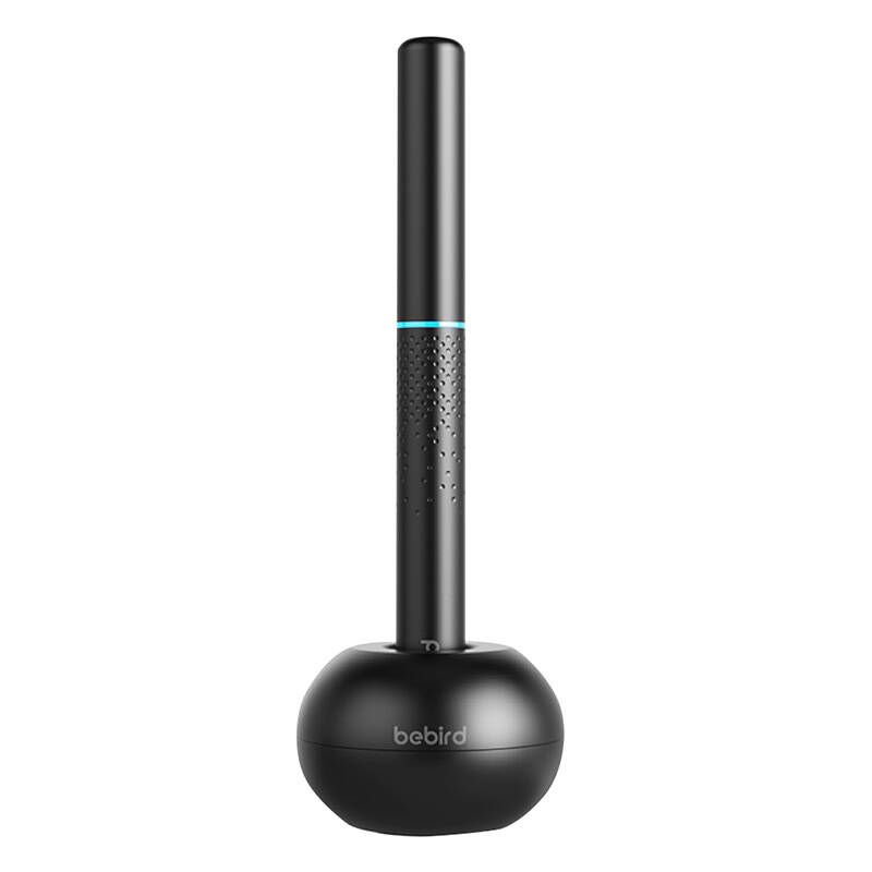Bebird Smart Visual Ear-Clean Rod - Model M9 S - Svart