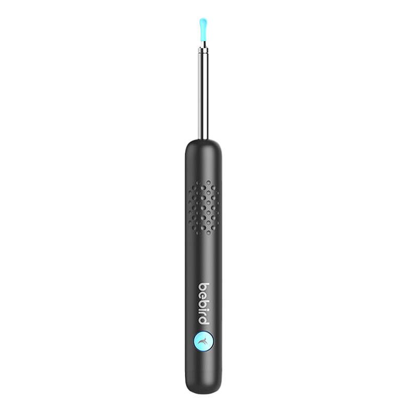 Bebird R1 Smart Visual Ear-Clean Rod - Svart