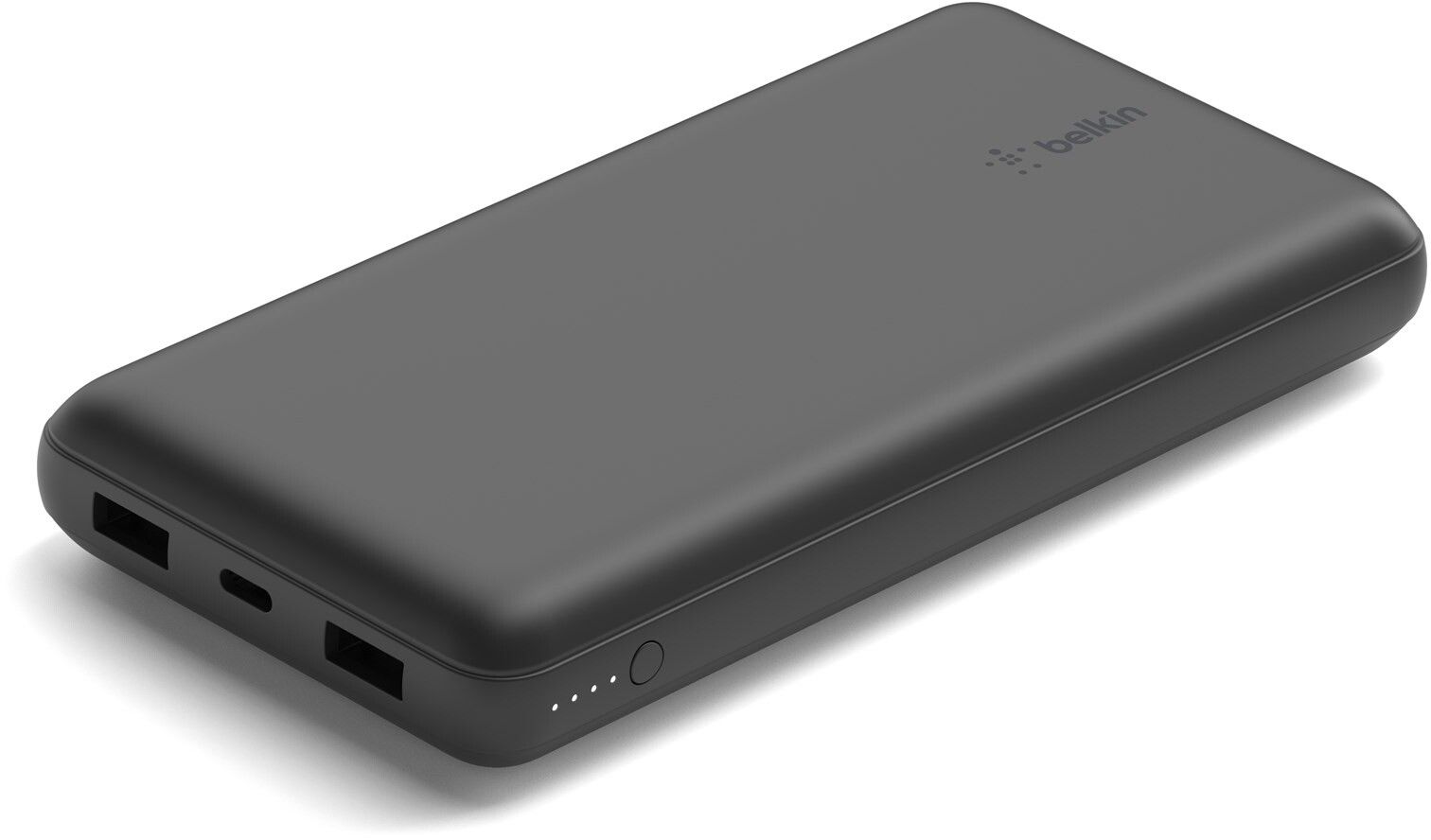 Belkin BOOST CHARGE Nødlader - Svart - 20000 mAh