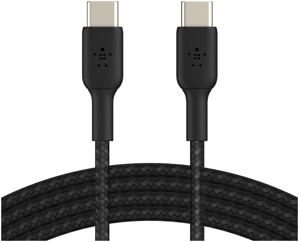 Belkin Boost Charge 1m Usb C Usb C Sort
