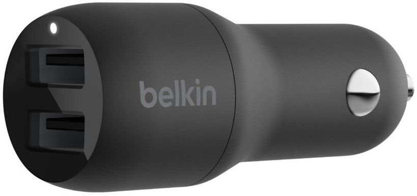 Belkin BOOST CHARGE Dual Charger