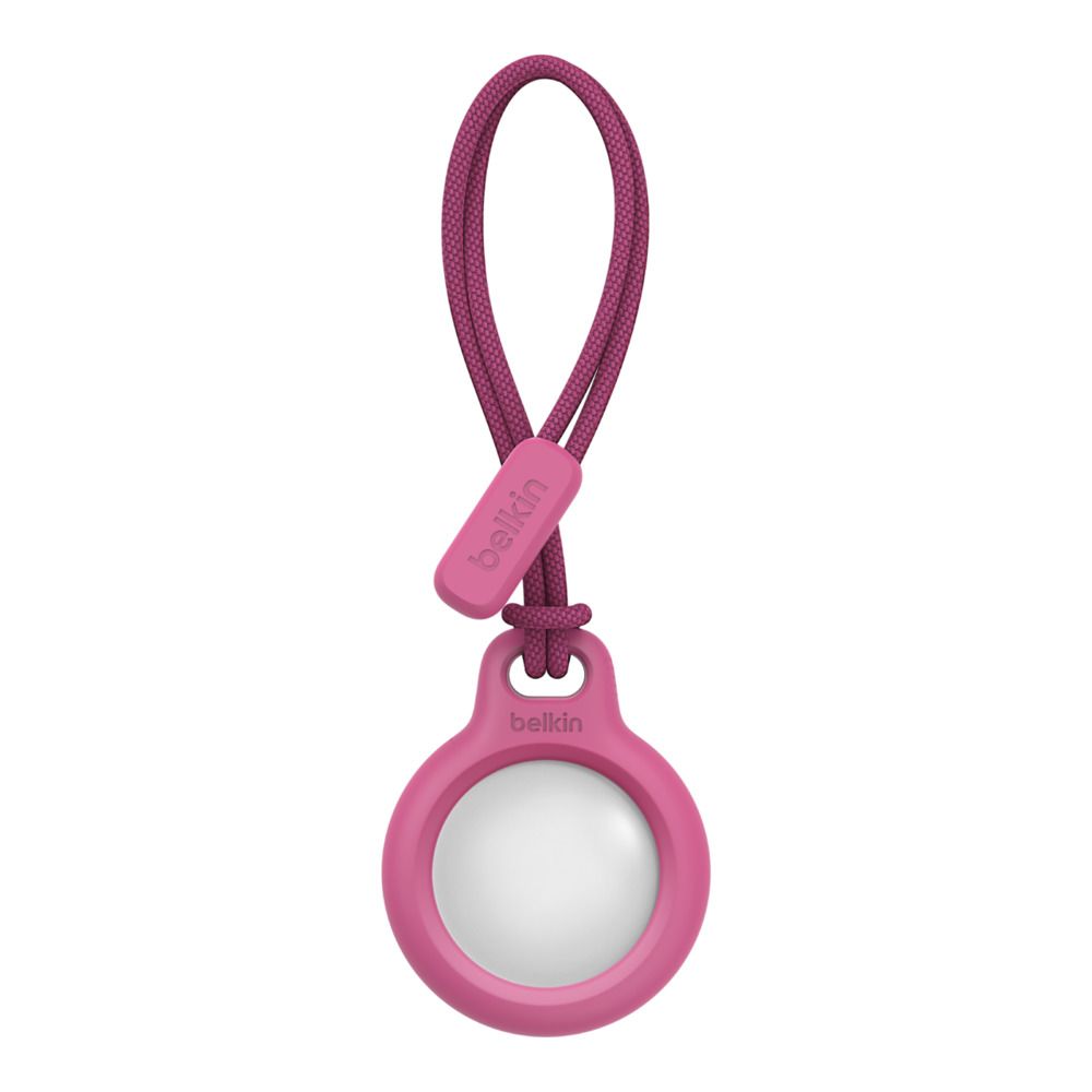Belkin Secure Holder with Strap - Pink