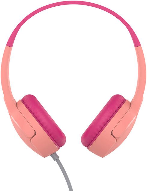 Belkin SoundForm Mini - Pink