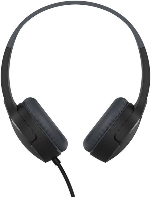Belkin Soundform Kids-hodetelefoner - Svart