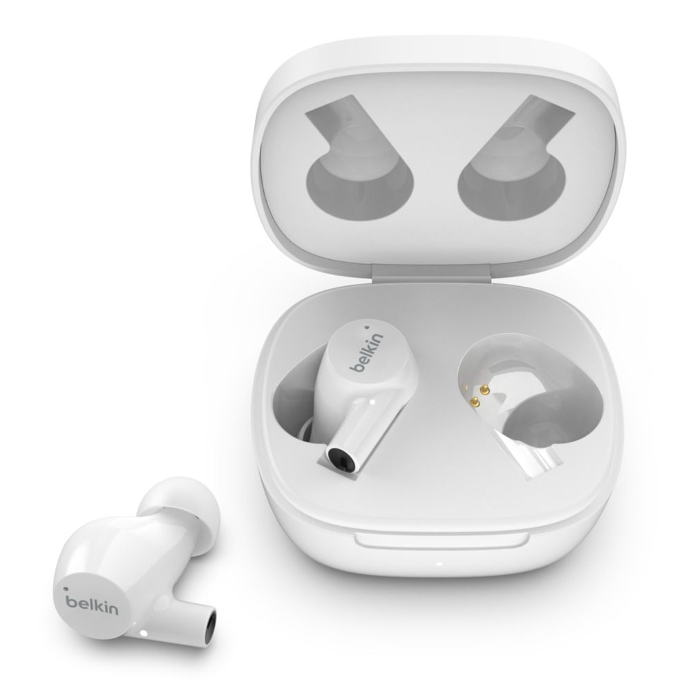 Belkin SoundForm Rise