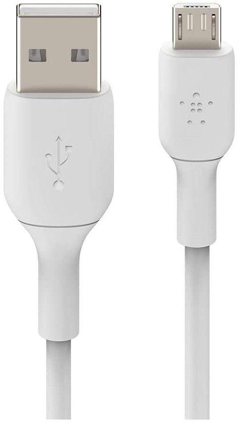Belkin USB-A til MicroUSB-kabel - år
