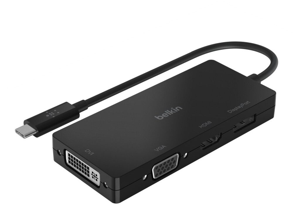 Belkin USB-C-videoadapter