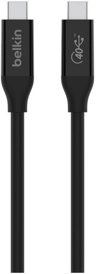Belkin USB4 USB-C til USB-C-kabel