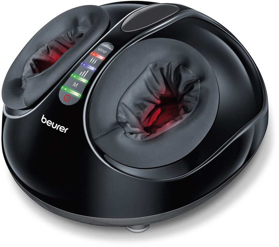 FM 90 Fotmassaje Shiatsu/Trykkluft