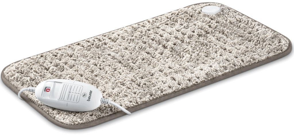 Beurer Varmepute 60x30cm HK 123 XXL Nordic