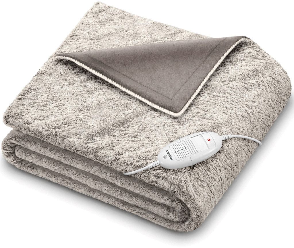 HD 75 Nordic Varmeteppe