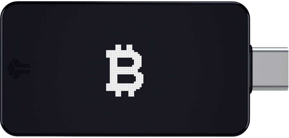 BitBox02 Bitcoin-only - crypto