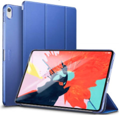 Sdesign Yippee Case (iPad Pro 11 (2018)) - Blå