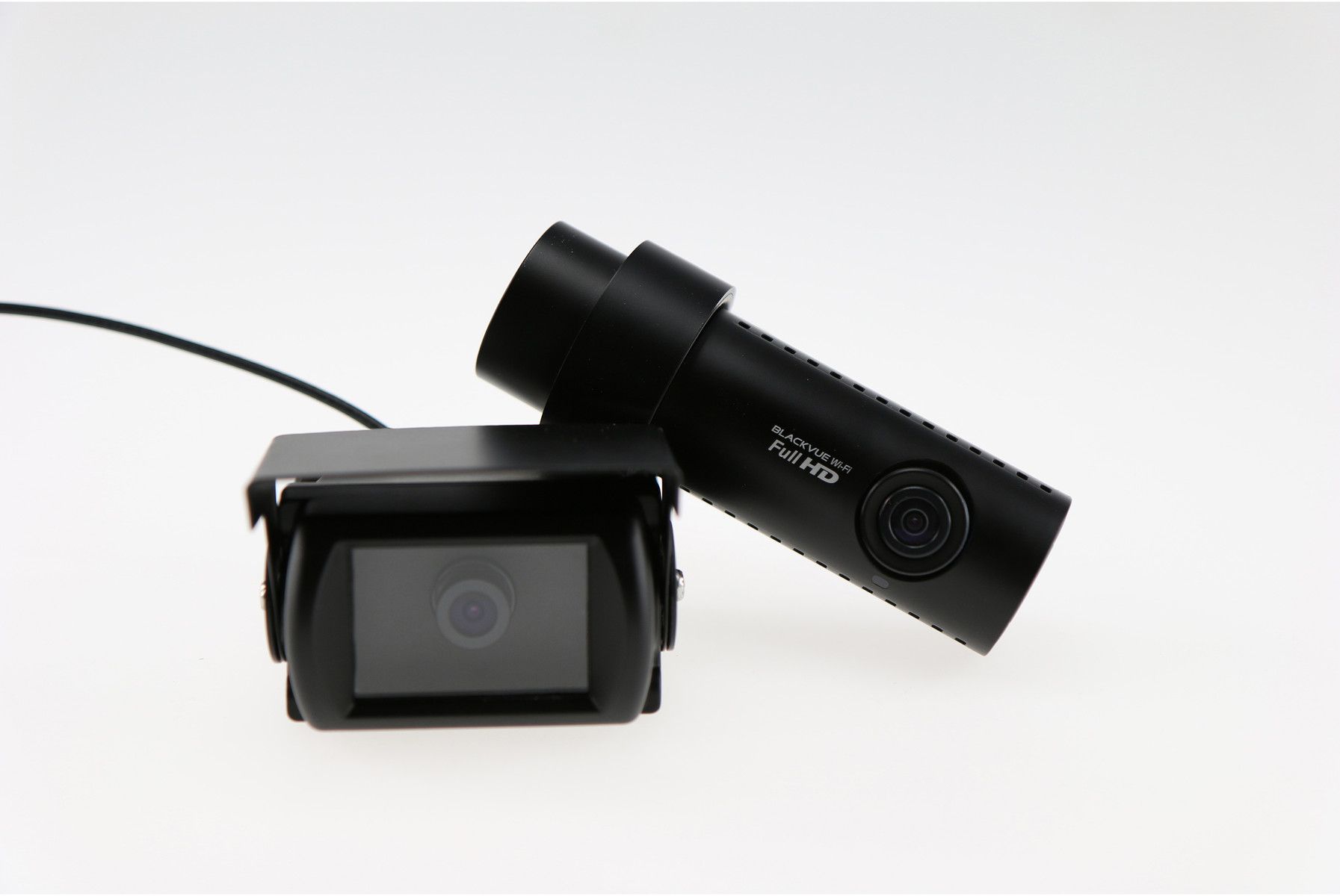 BlackVue Truck Camera 650 16GB