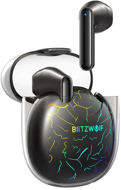 BlitzWolf BW-FLB5 TWS øretelefoner