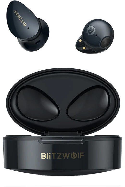 BlitzWolf BW-FPE2 Bluetooth 5.0 øretelefoner