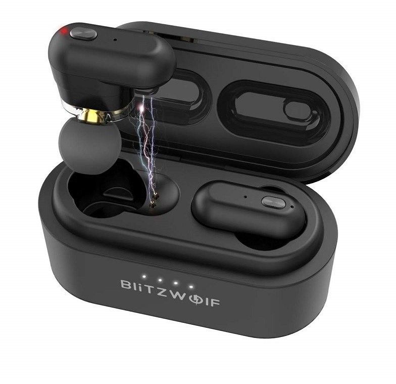 BlitzWolf BW-FYE7 True Wireless Headset