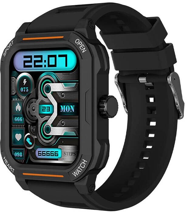 BlitzWolf BW-GTC3 smartklokke