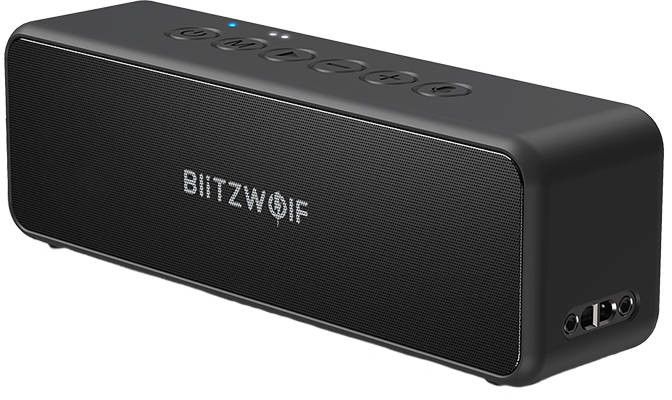 BlitzWolf trådløs høyttaler 30W