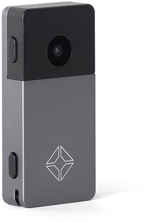 Blockstream Jade Plus Hardware Wallet - Grå