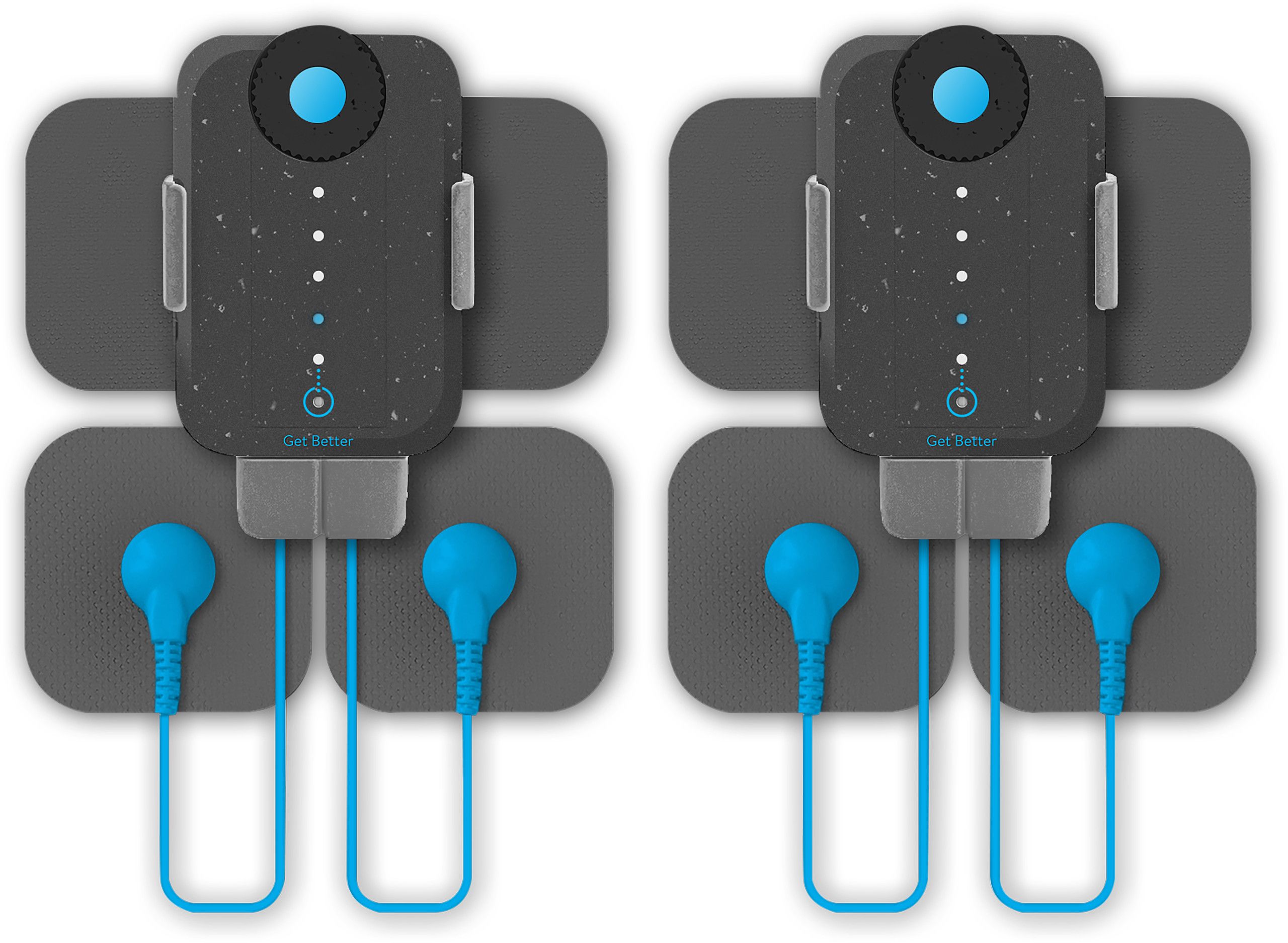 Bluetens Electrotherapy Duo Sport