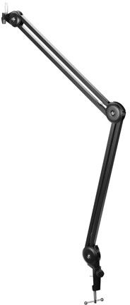 BOYA BY-BA20 - swivel arm for microphone
