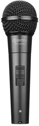 BOYA BY-BM58 microphone