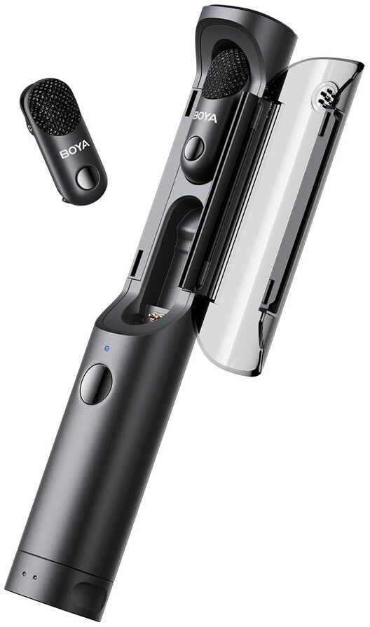 Boya Magic-05 Wireless Microphone 2.4GHz USB-C
