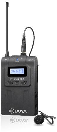 Boya TX8 Pro - trådløs sender