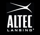 Altec Lansing Altec Lansing